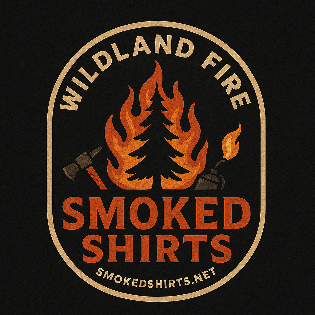 Smoked Shirts